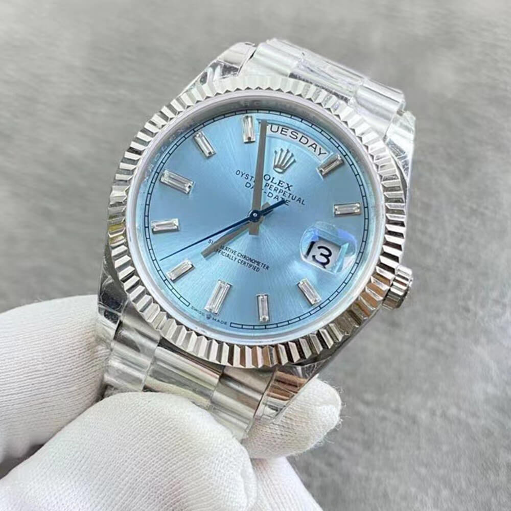R01ex Day-Date 40