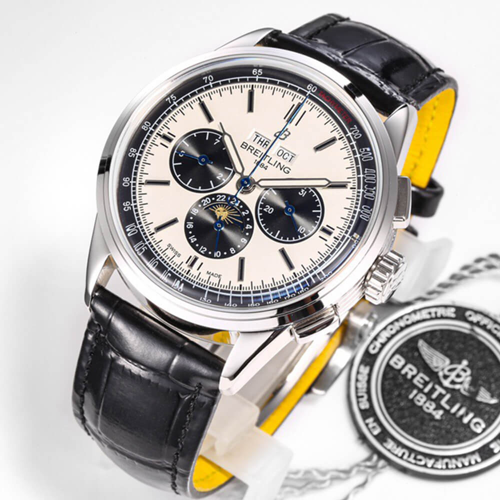 Breitling Premier B25 Datora 42