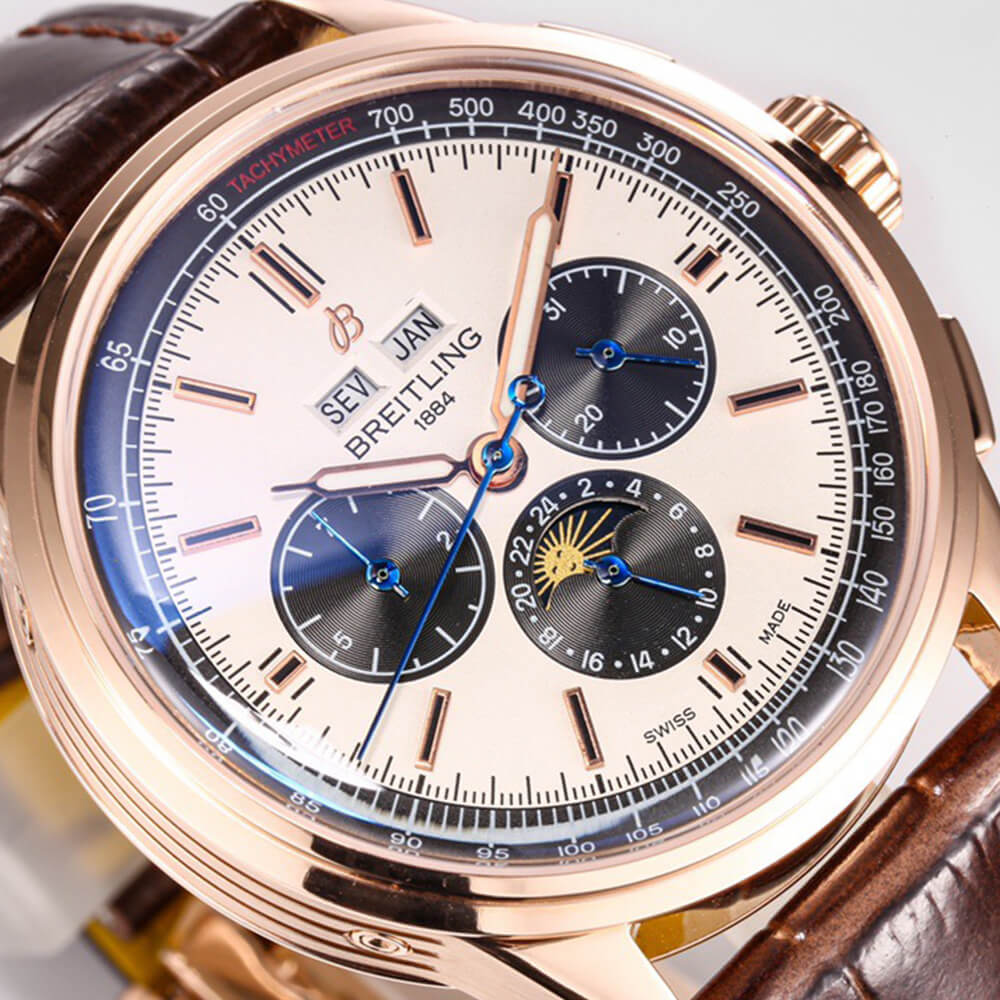 Breitling Premier B25 Datora 42