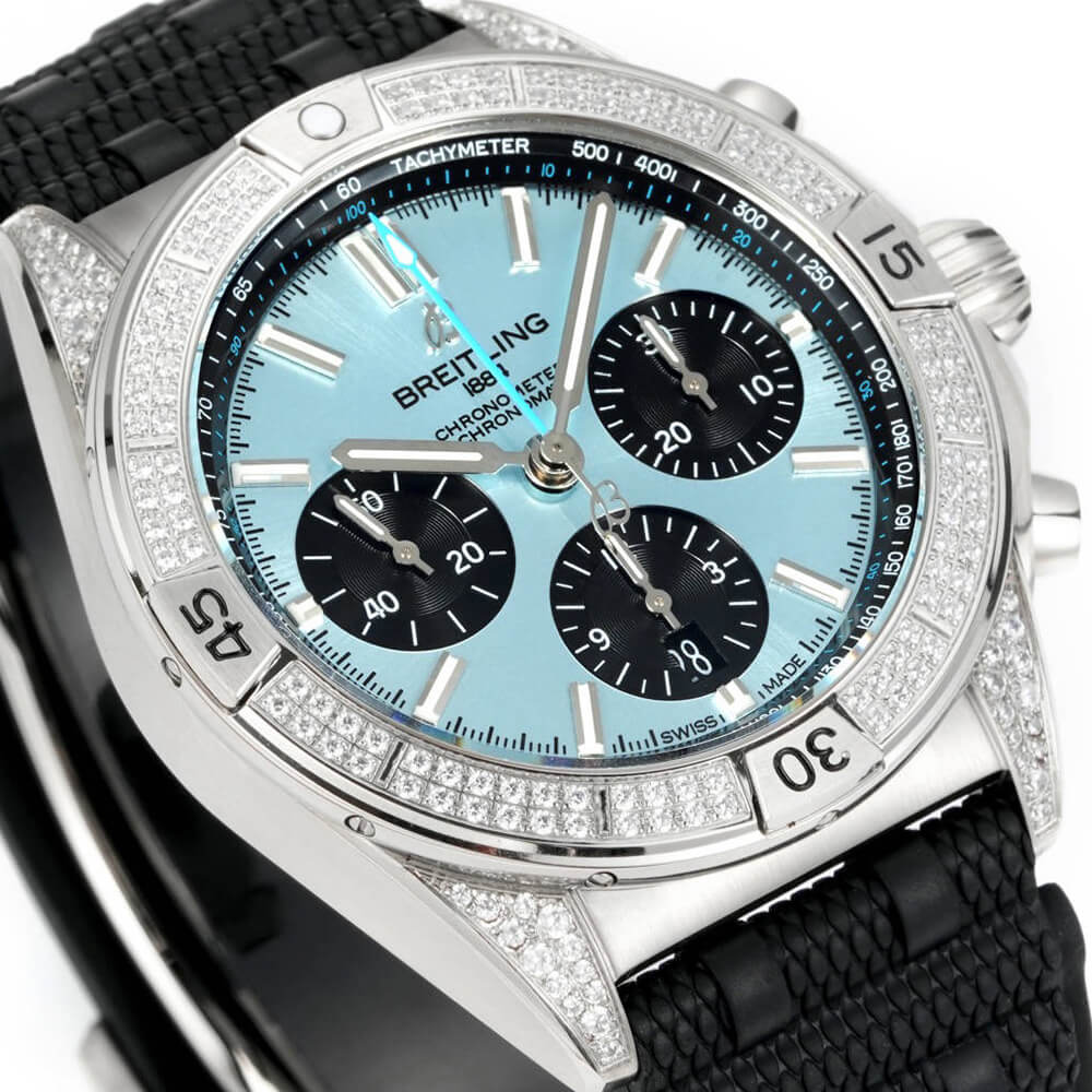 Breitling Chronomat B01 42