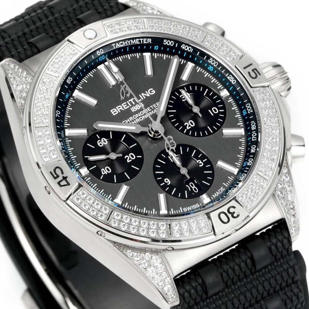 Breitling Chronomat B01 42