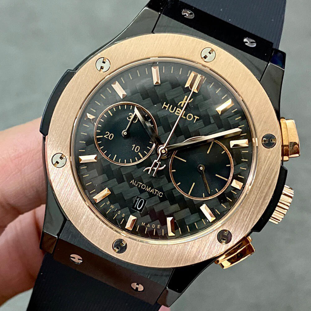 Hublot Classic Fusion Chronongraph