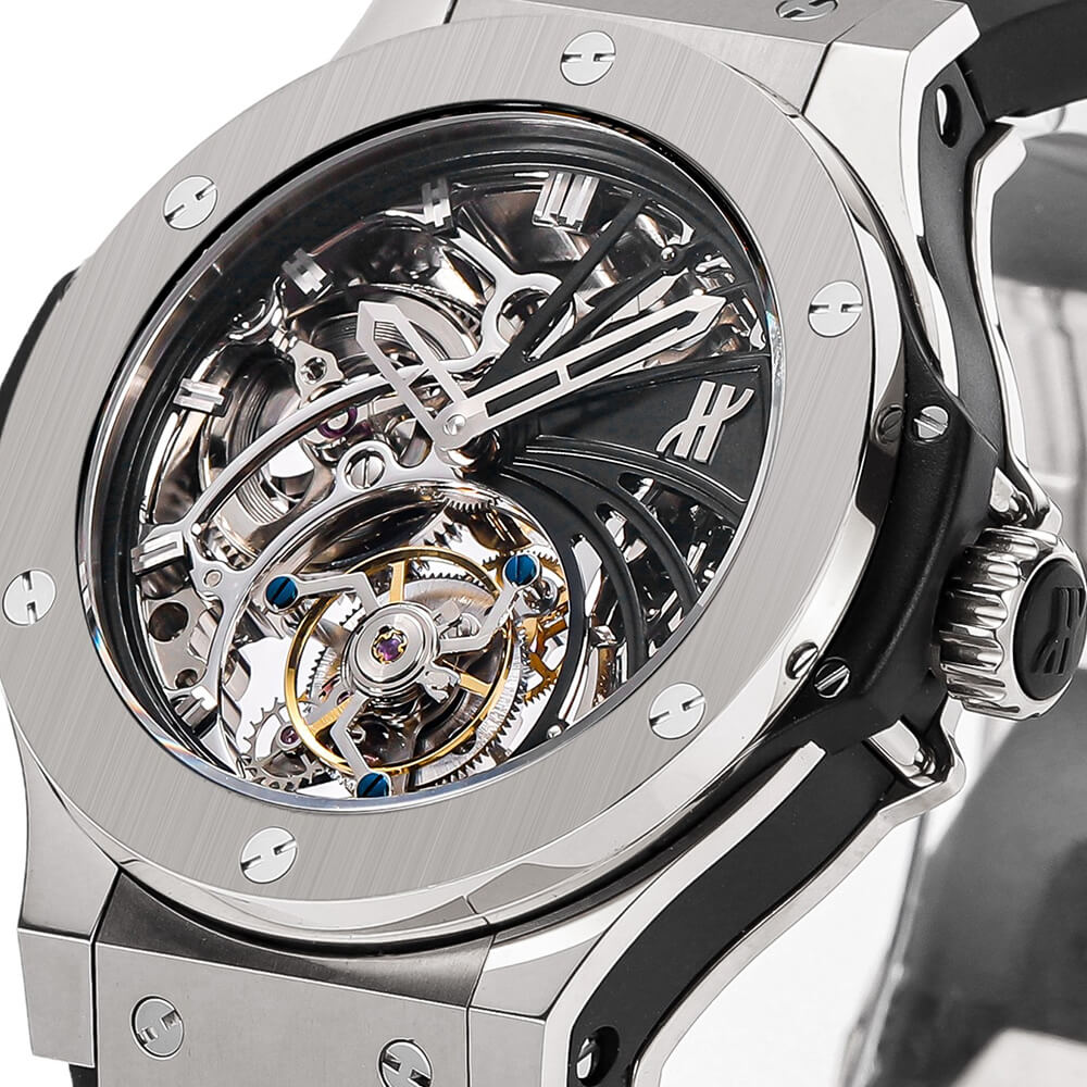 Hublot Classic Fusion watches