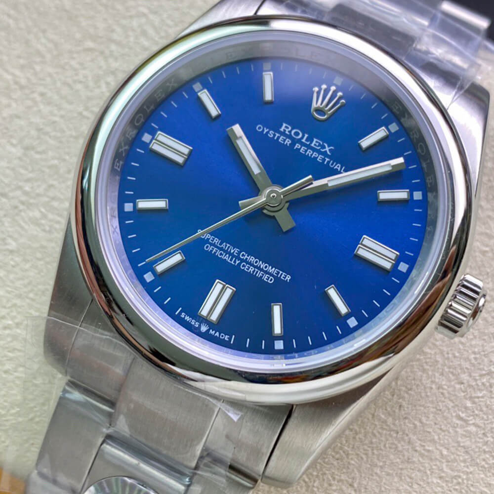 R01ex Oyster Perpetual 36