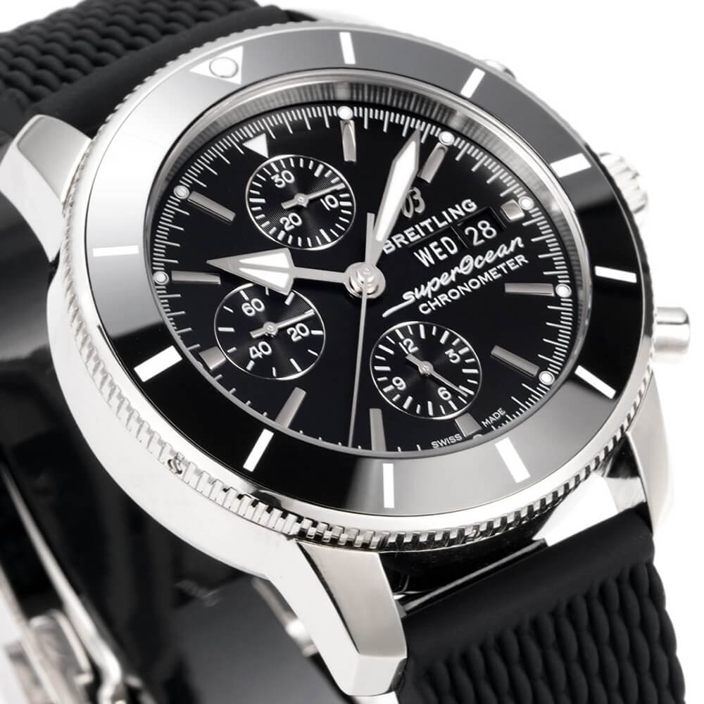 Breitling S*perocean Heritage Chronograph 44