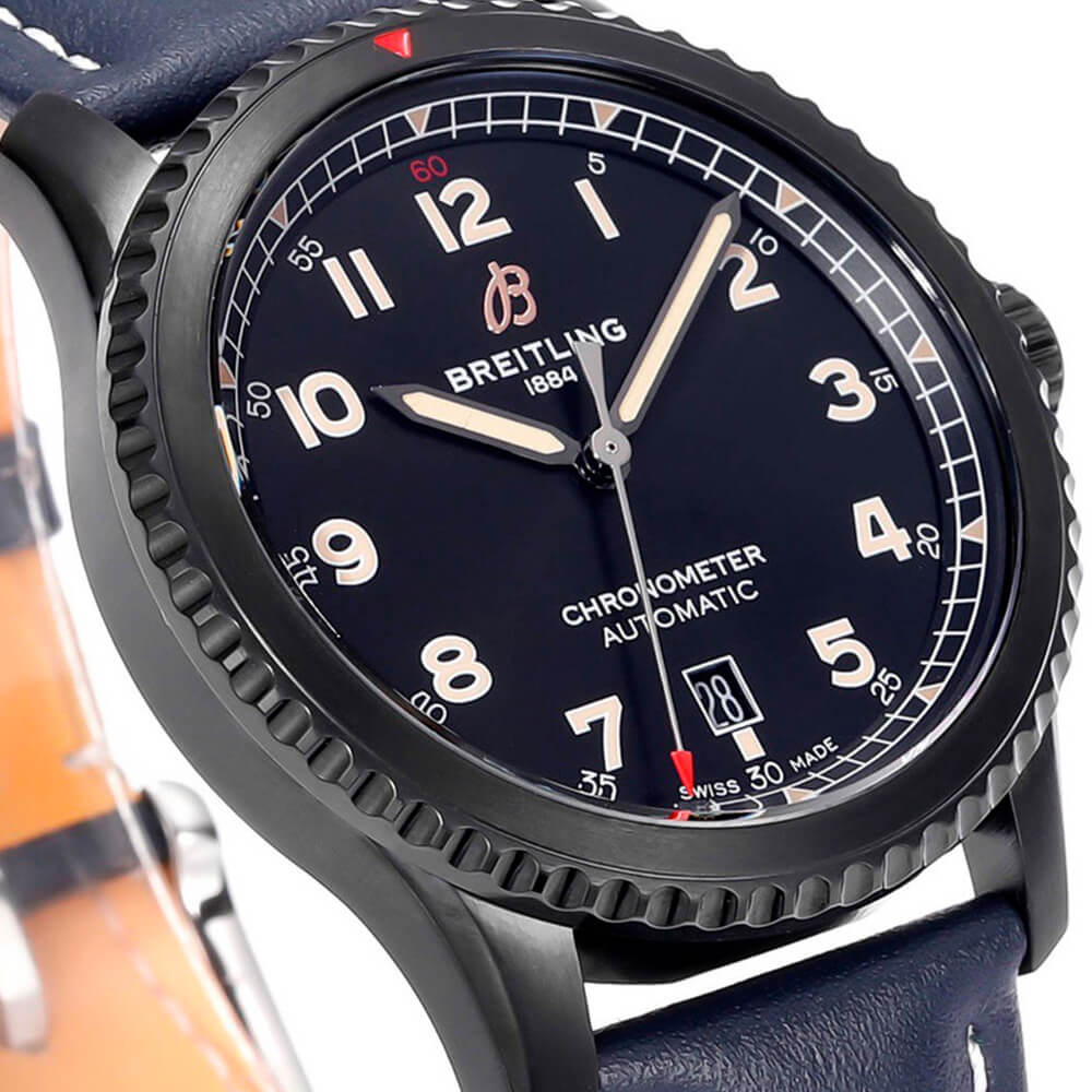 Breitling Aviator 8 Automatic 41