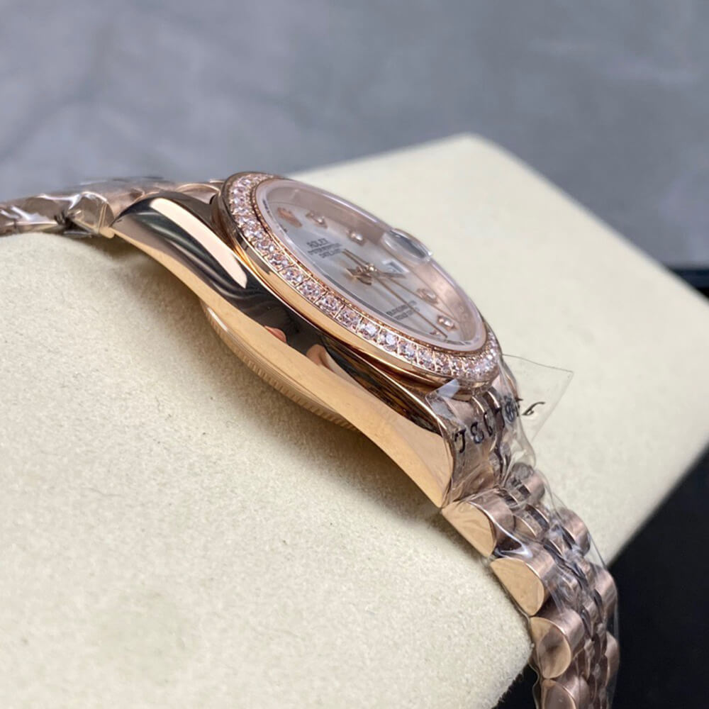 R01ex Datejust 31