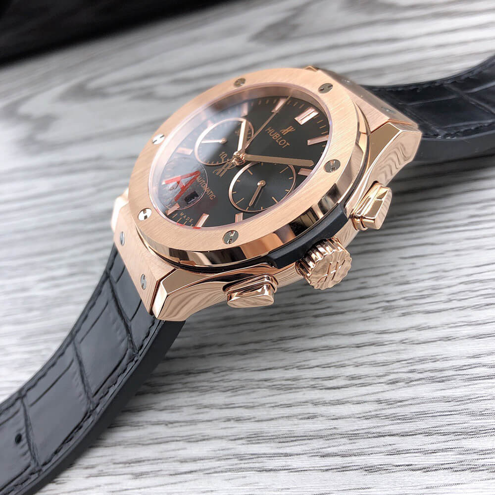 Hublot Classic Fusion Chronongraph