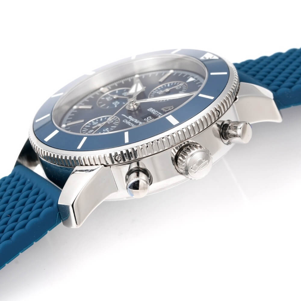 Breitling S*perocean Heritage Chronograph 44