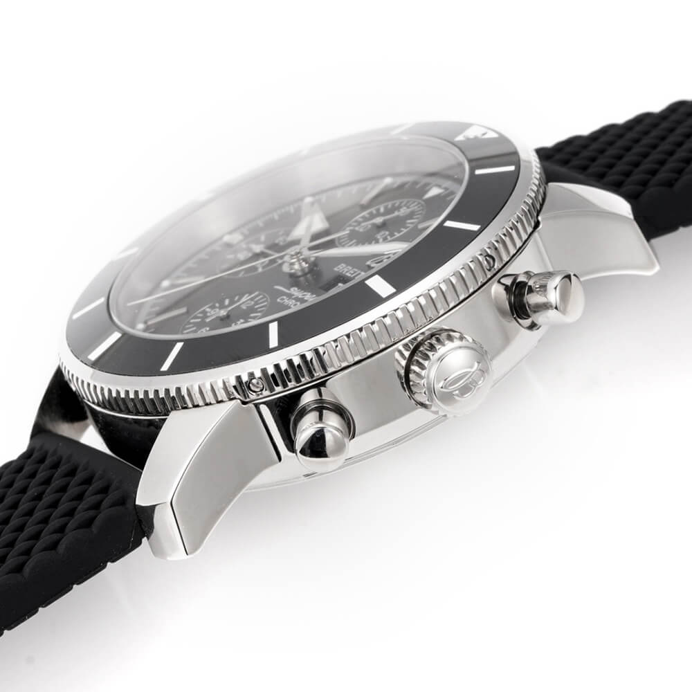 Breitling S*perocean Heritage Chronograph 44