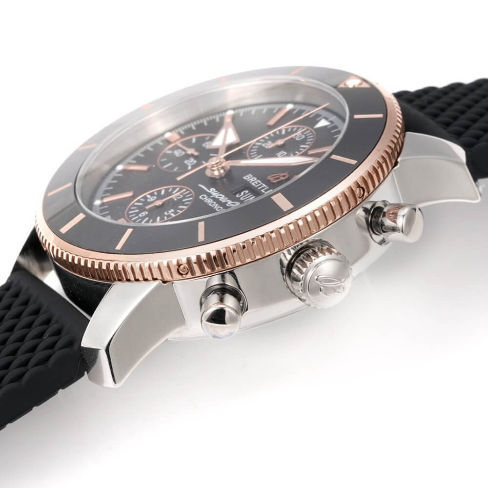 Breitling S*perocean Heritage Chronograph 44