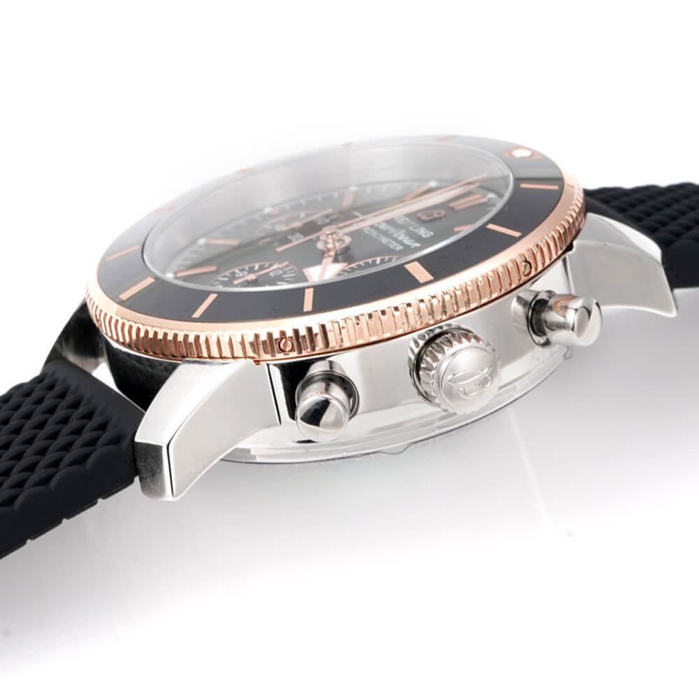 Breitling S*perocean Heritage B01 Chronograph 44