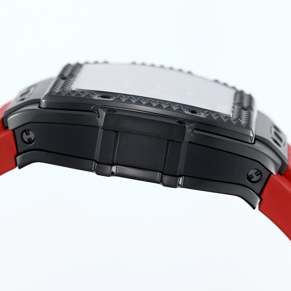 Hublot Big Bang Depeche Mode