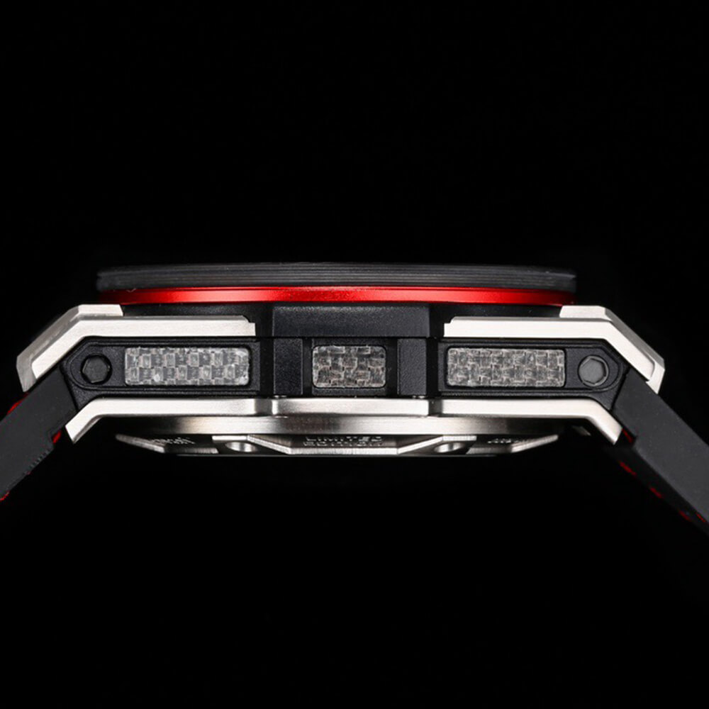 Hublot Big Bang Unico Ferrari
