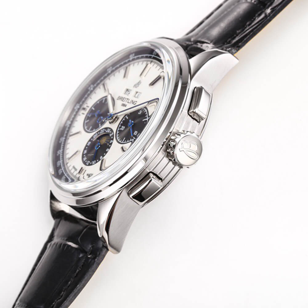 Breitling Premier B25 Datora 42