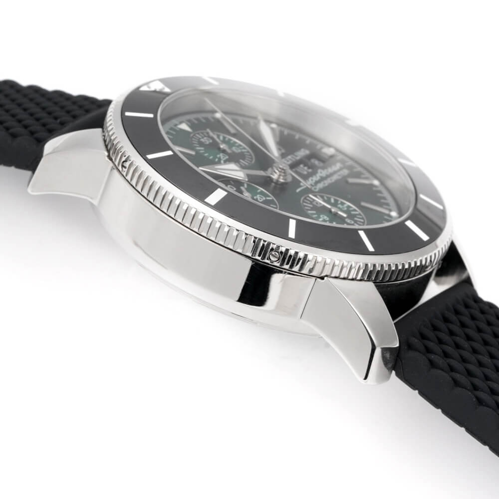 Breitling S*perocean Heritage Chronograph 44