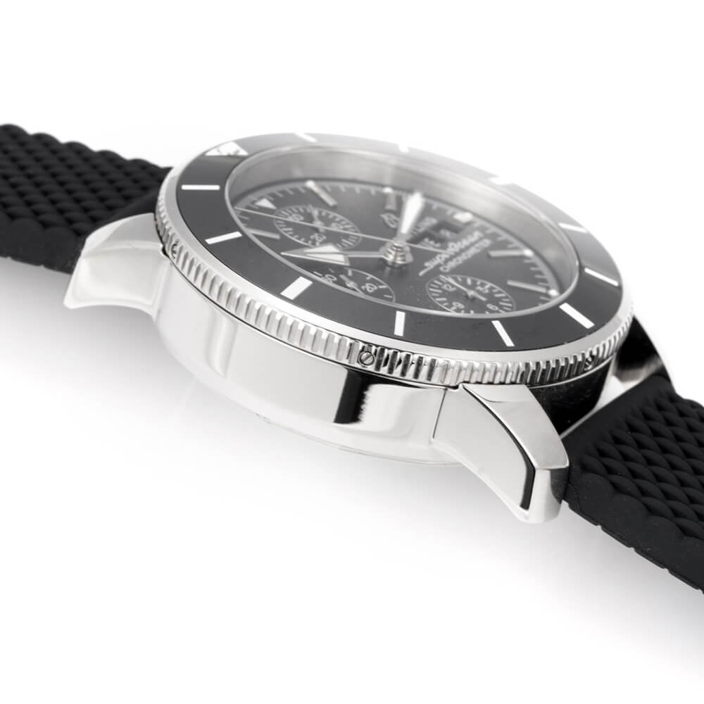 Breitling S*perocean Heritage Chronograph 44