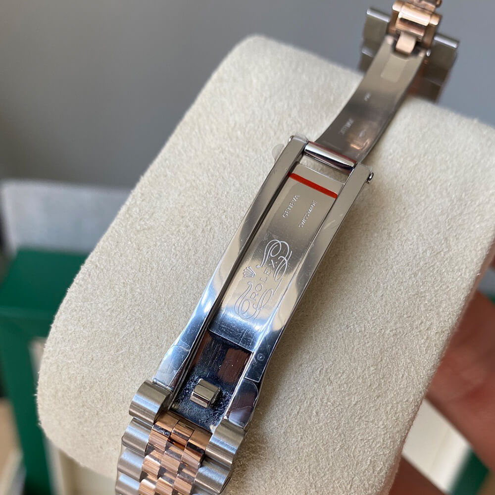 R01ex Datejust 31
