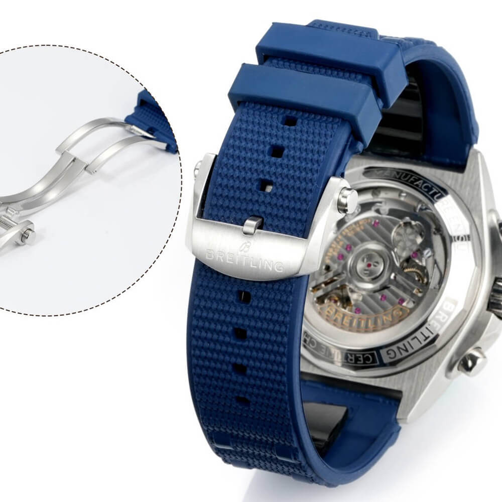 Breitling Chronomat B01 42