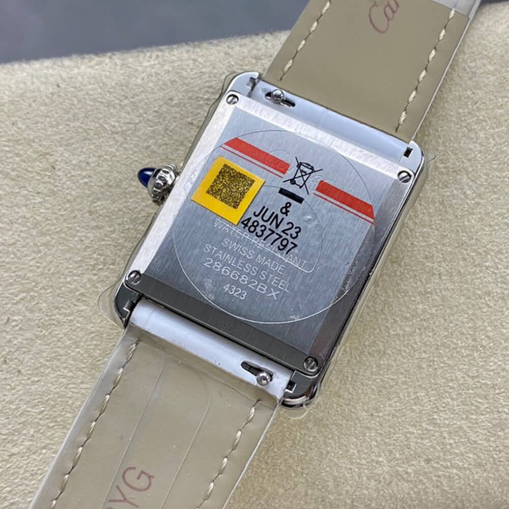 Tank Small L0vis Ca*t1er watch