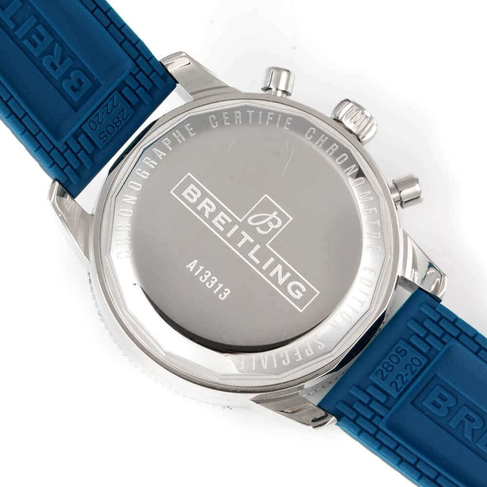 Breitling S*perocean Heritage Chronograph 44