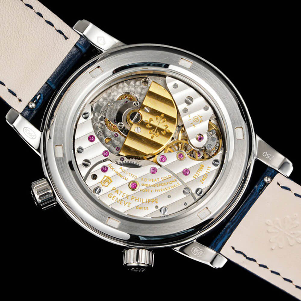 Pat*k Phi1i*pe Grand Complications 6102P