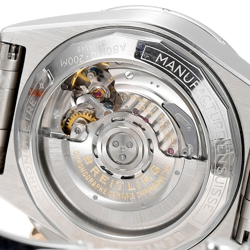 Breitling Chronomat B01 42