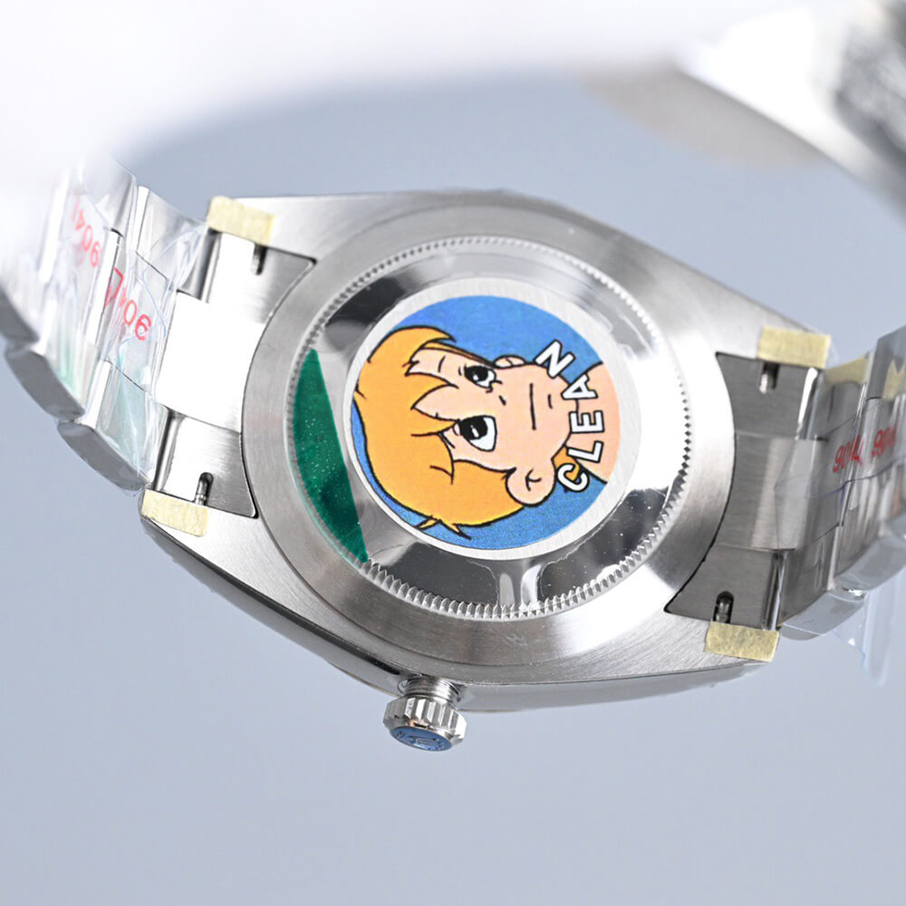 R01ex Oyster Perpetual 41