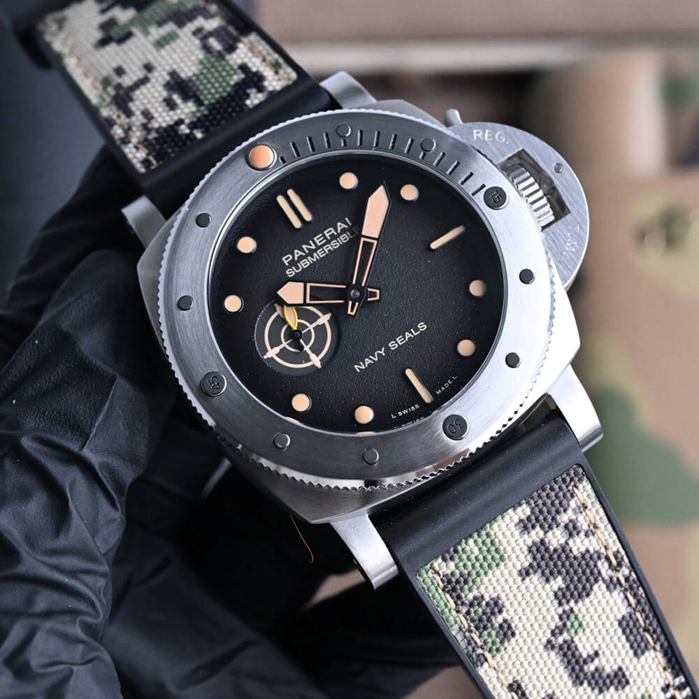 Pa*e*a1 SUBMERSIBLE BMG-TECH?
