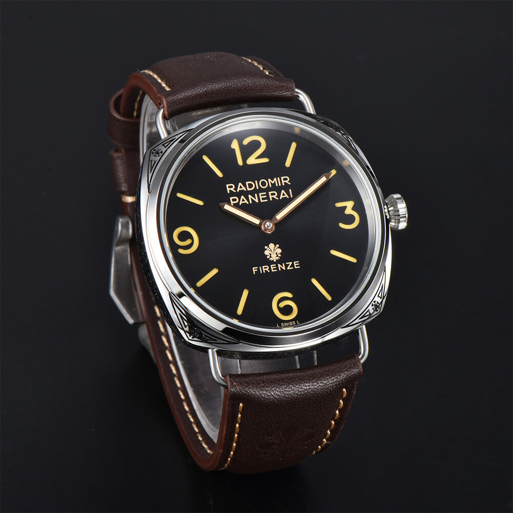 Pa*e*a1 LUMINOR 44mm