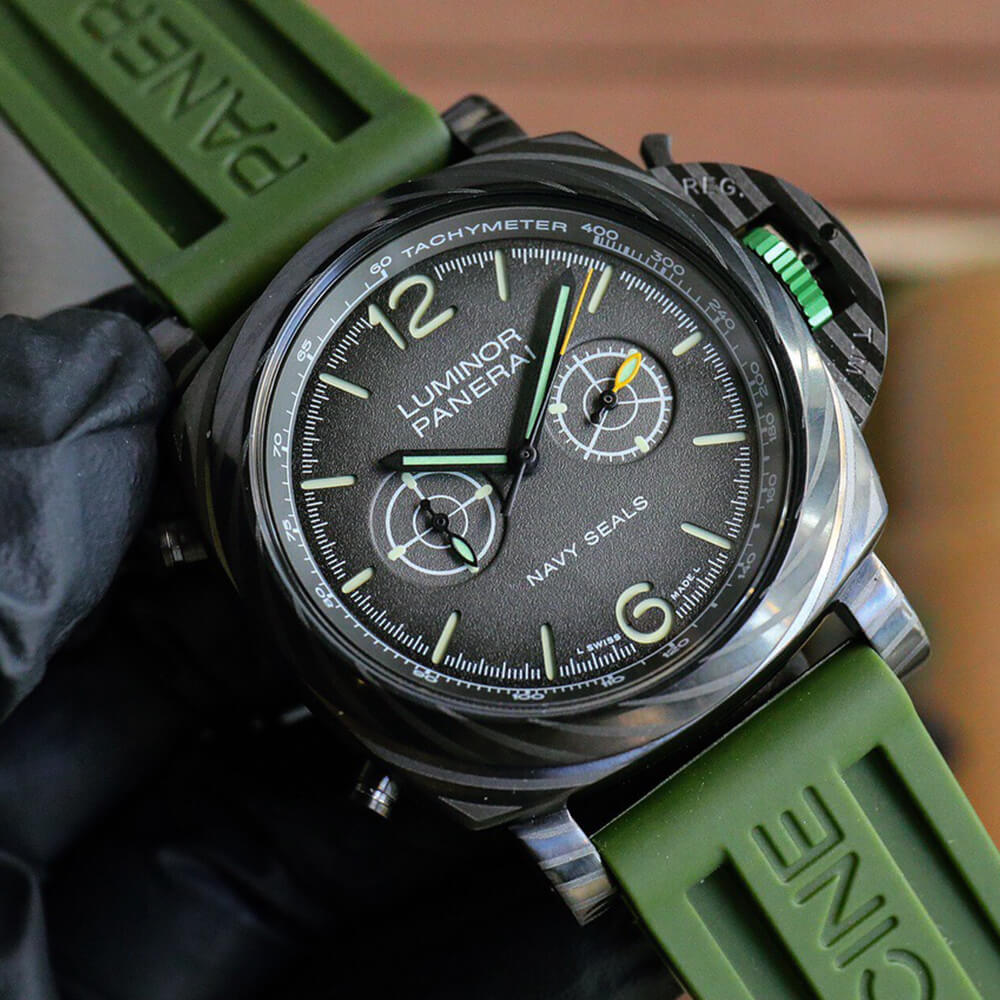 Pa*e*a1 LUMINOR 47mm