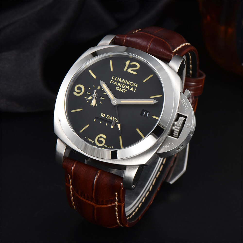 Pa*e*a1 LUMINOR 44mm