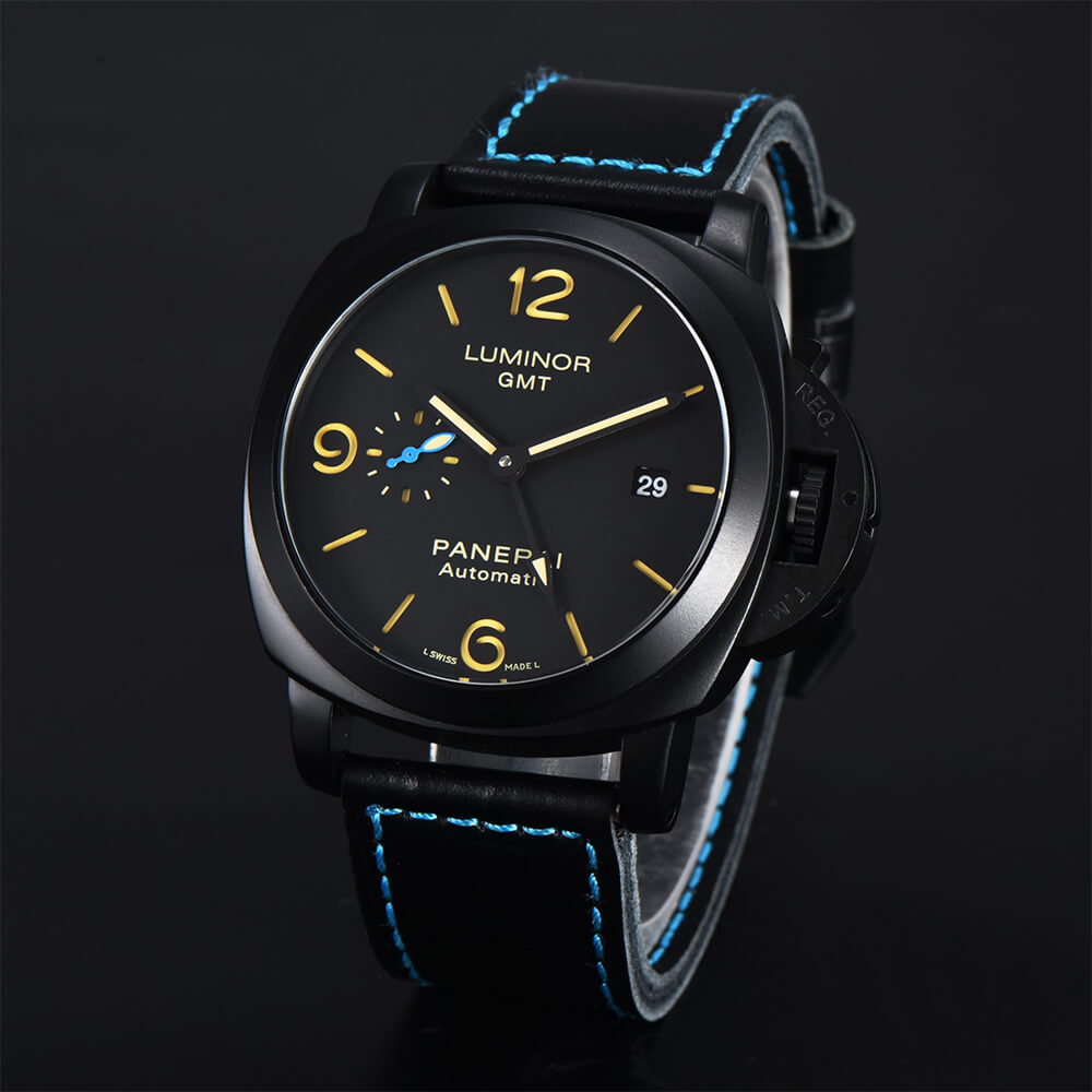 Pa*e*a1 LUMINOR 44mm