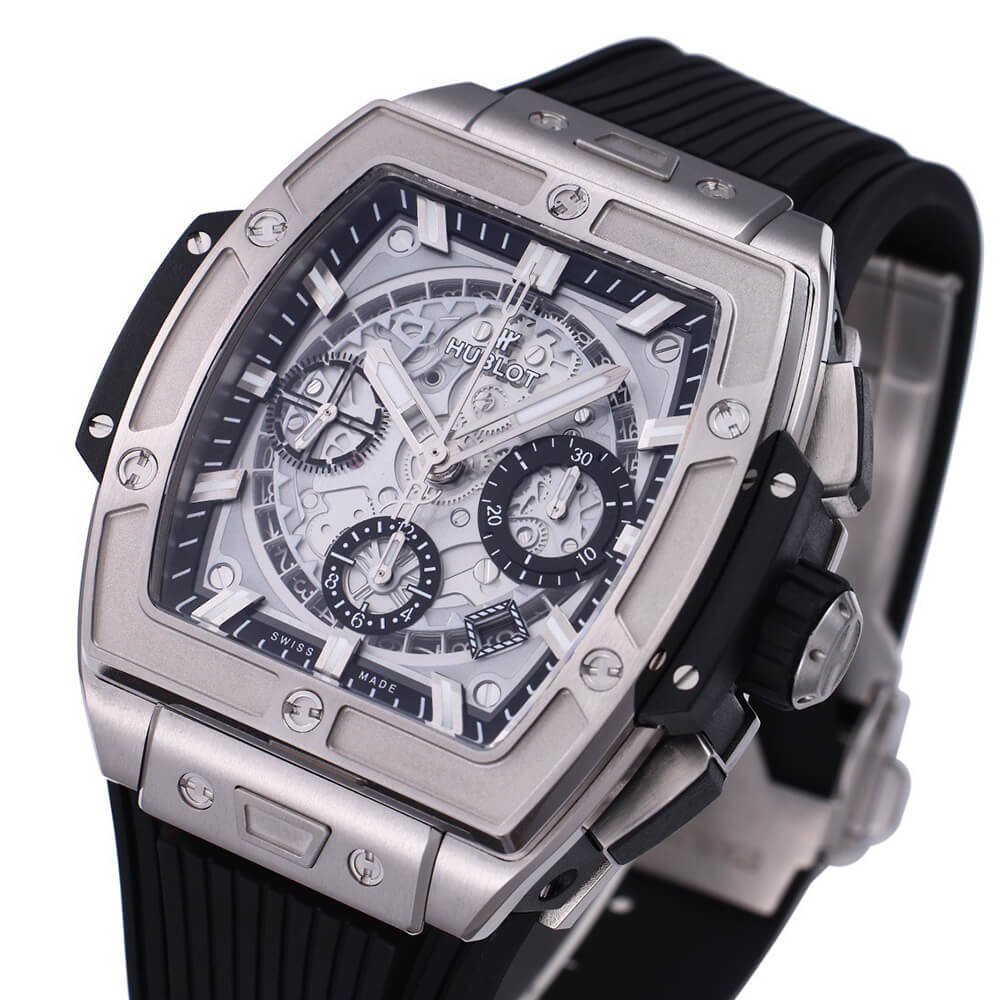 Hublot Spirit of Big Bang 42mm