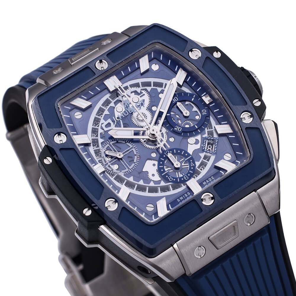 Hublot Spirit of Big Bang 42mm