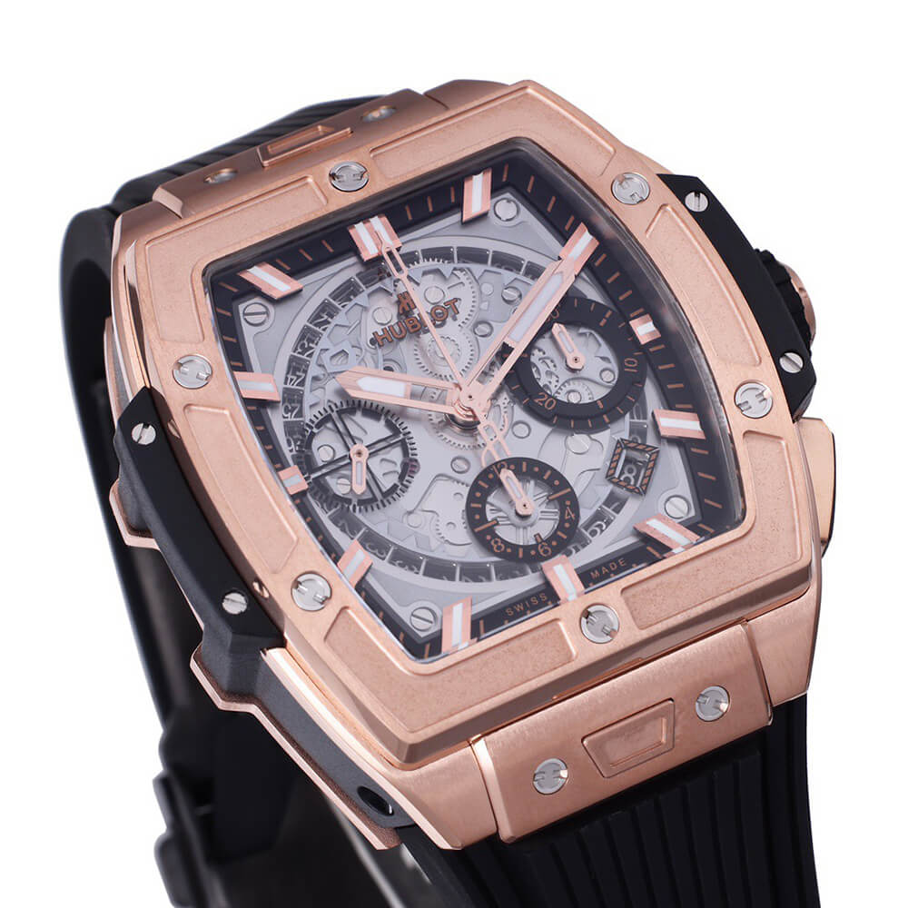 Hublot Spirit of Big Bang 42mm