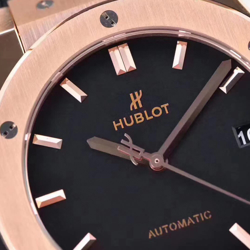 Hublot Classic Fusion 45mm