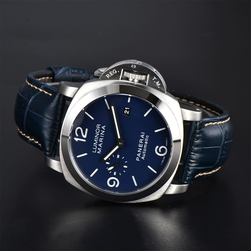 Pa*e*a1 LUMINOR MARINA 44mm