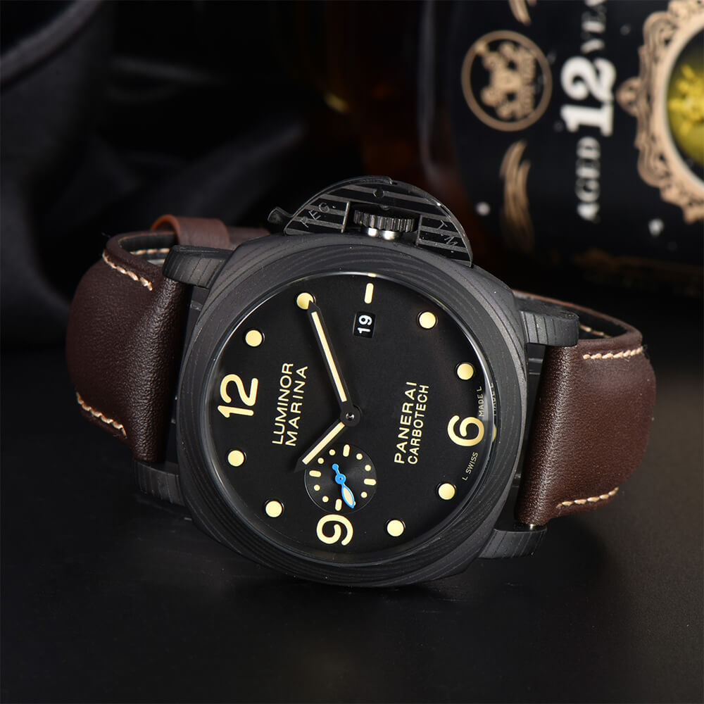 Pa*e*a1 LUMINOR MARINA 44mm