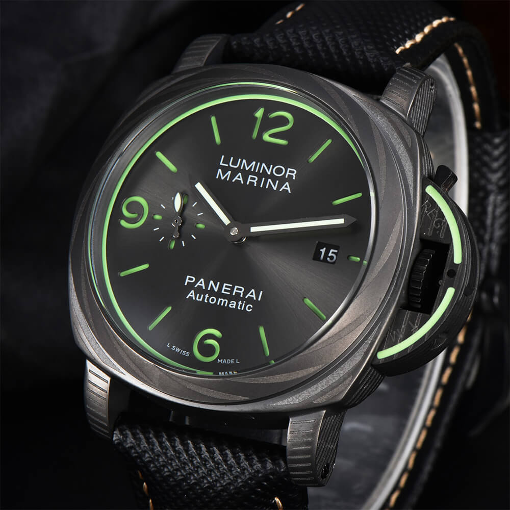 Pa*e*a1 LUMINOR MARINA 44mm