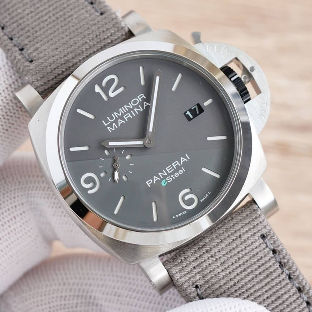 Pa*e*a1 LUMINOR MARINA 44mm