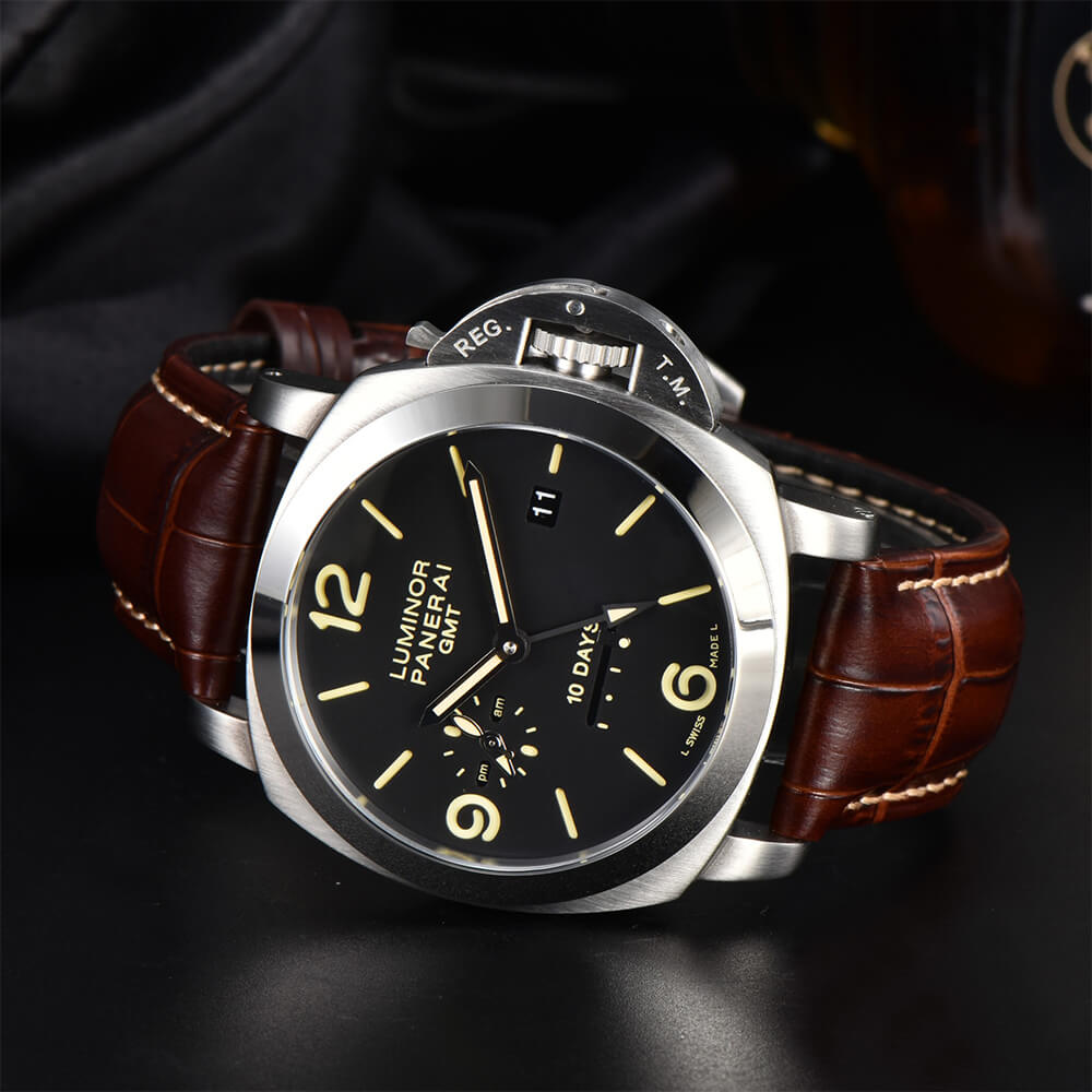 Pa*e*a1 LUMINOR 44mm
