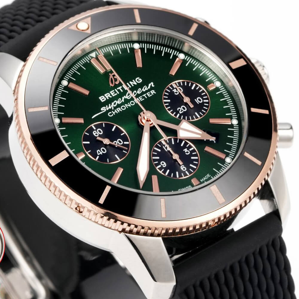Breitling S*perocean Automatic 46