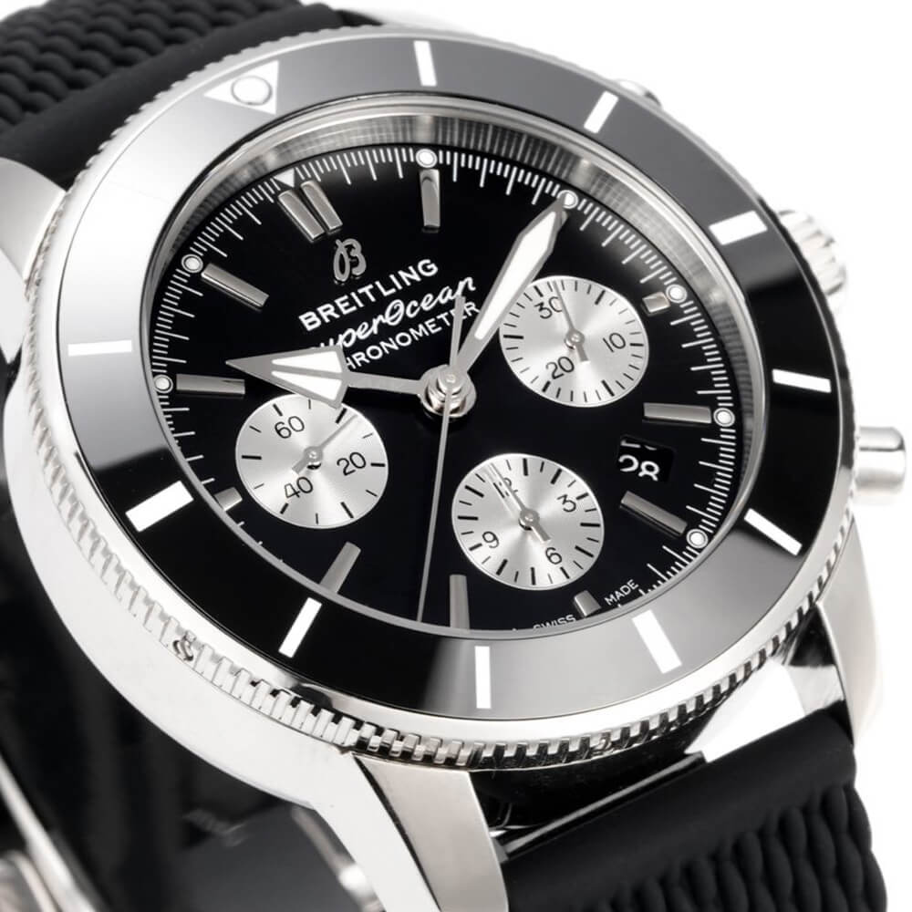 Breitling S*perocean Automatic 46