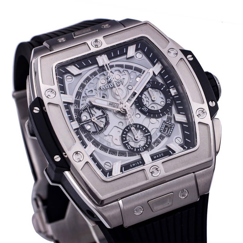Hublot Spirit of Big Bang 42mm