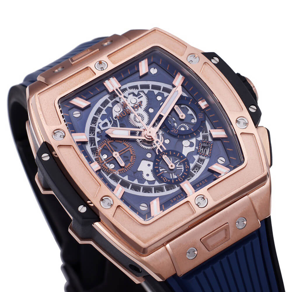 Hublot Spirit of Big Bang 42mm