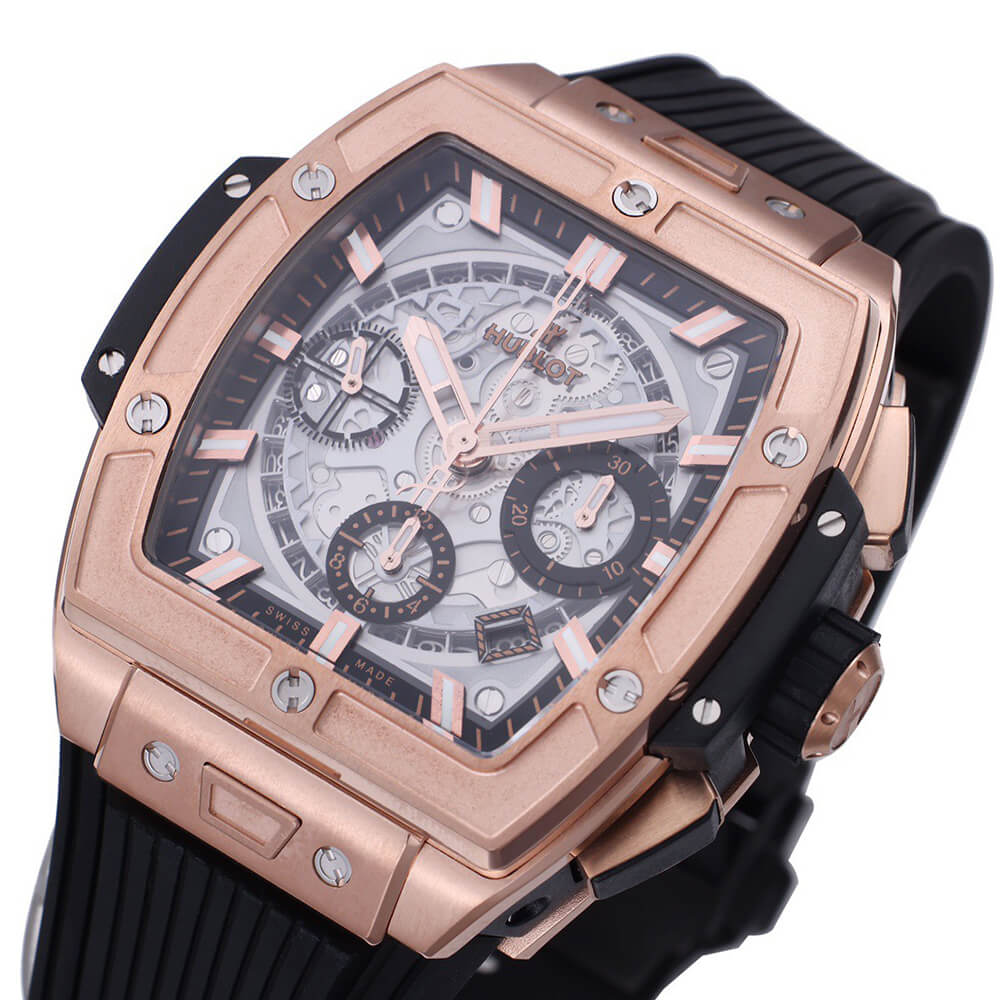 Hublot Spirit of Big Bang 42mm