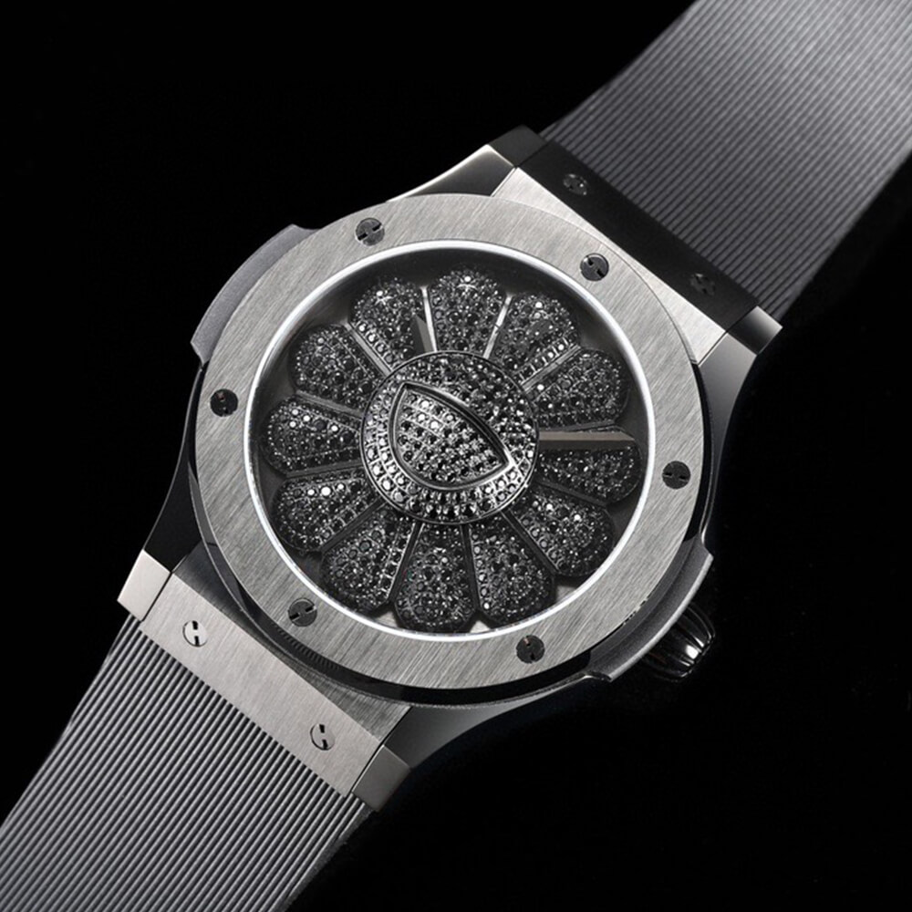 Hublot Classic Fusion Takashi Murakami