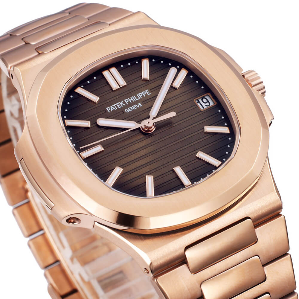 Pat*k Phi1i*pe Nautilus 5711/1A