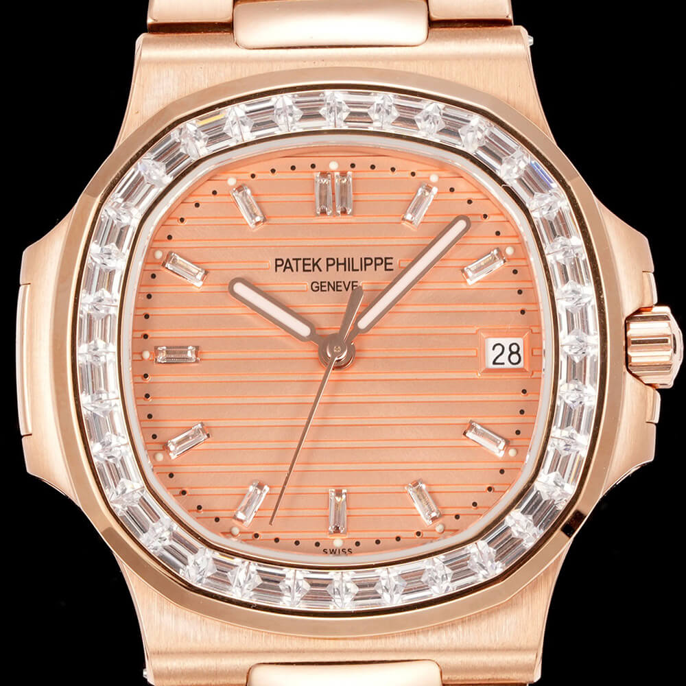 Pat*k Phi1i*pe  5711
